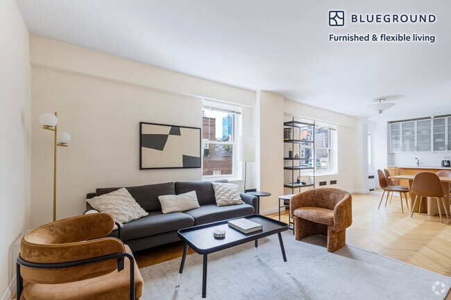 Building Photo - 30 Park Ave Rental