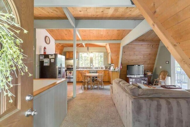 Photo - SEASONAL LEASE: "Ski Bird's Paradise"