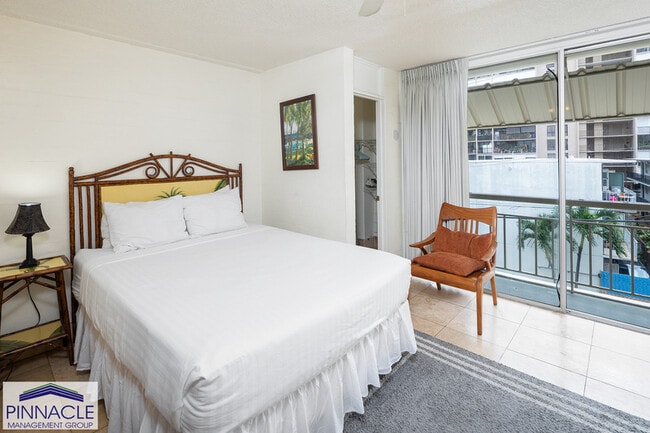 Photo - 240 Lili?uokalani Ave Unit 301