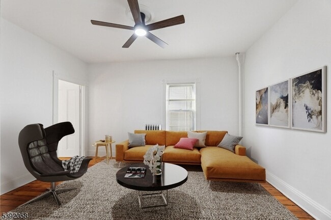 Building Photo - 74 Forest St