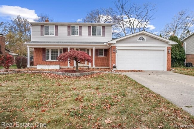 Building Photo - 4147 Greensboro Dr