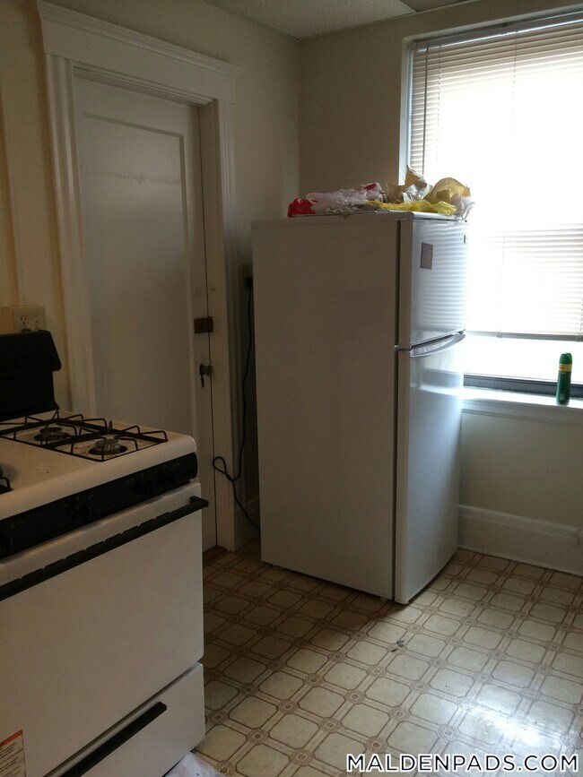 Photo - 349 Pleasant St Unit C-14