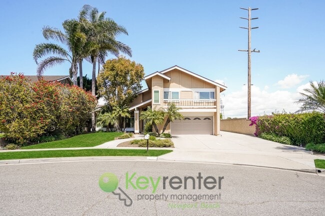 Photo - Fountain Valley Family Oasis