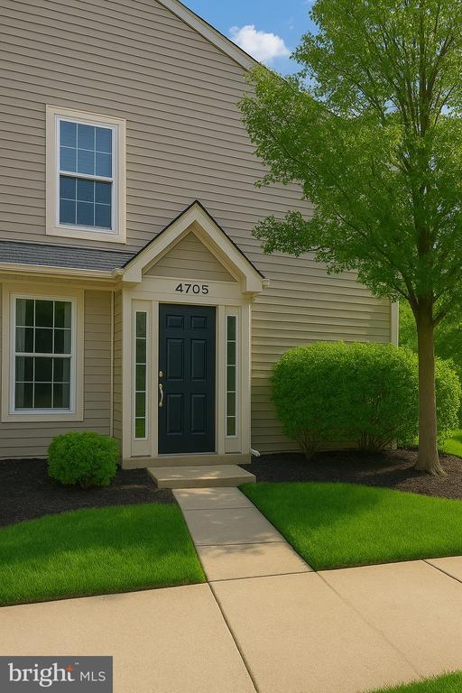 Photo - 4705 Grenwich Ln Townhome
