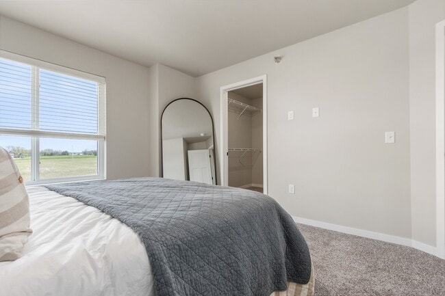 Harvest Ridge Townhomes