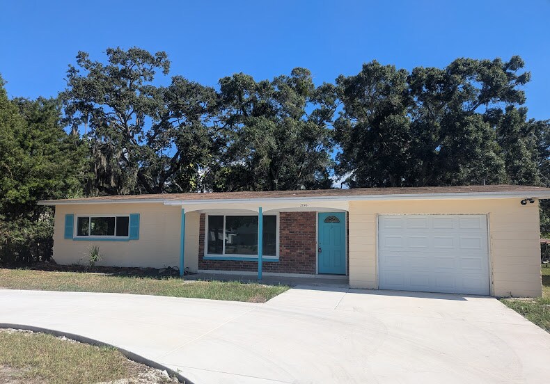 2246 Calexico Way S House House Rental in Saint Petersburg, FL