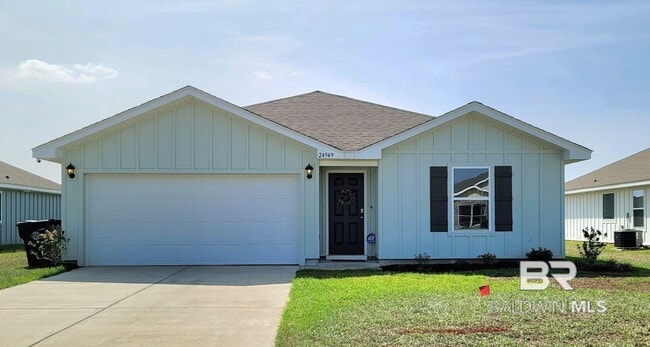 Building Photo - 24949 Ponder Lp Rental