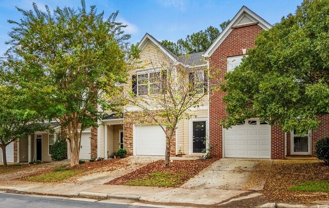 Photo - AVAILABLE FOR IMMEDIATE MOVE-IN. DON'T MISS OUT! GREAT MORRISVILLE LOCATION!