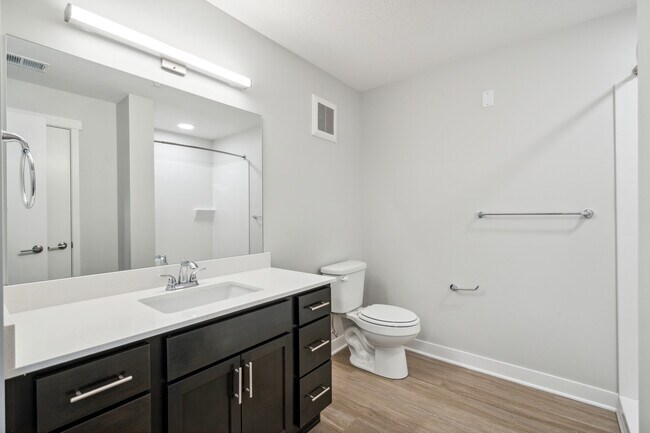 Residences at Fireclay II Senior
