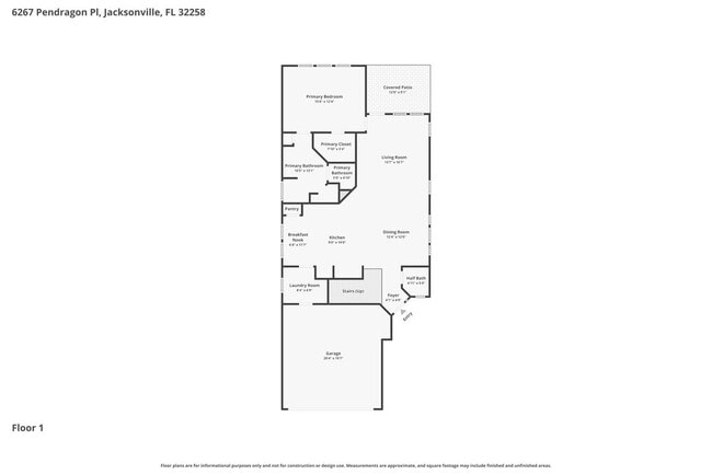 Photo - 6267 Pendragon Pl
