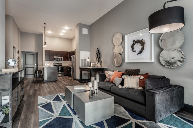 Building Photo - Spark Apartments