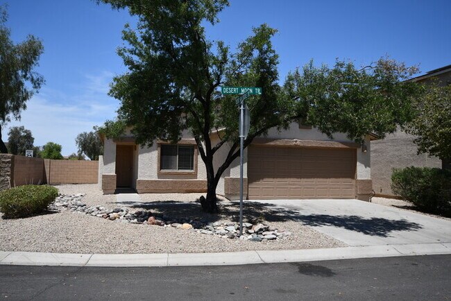 Photo - 3 Bed 2 Bath Single Level Home in Johnson Ranch! $1800 per month Plus fees