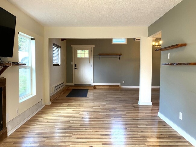 Photo - Serene Simplicity - Northwest Style