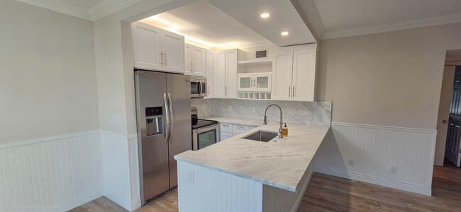 Photo - 4201 S Ocean Blvd Unidad K2