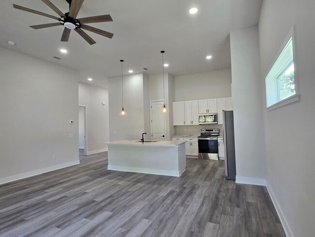 Photo - Newer Construction- 3 bed 2 bath Patio Home on the Golf Course – Turkey Creek