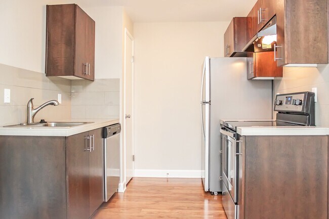 Photo - Patton Square