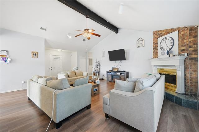 Photo - 6408 Woodstream Trail