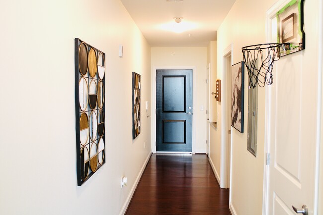 Photo - 201 N Elm St Unit 410