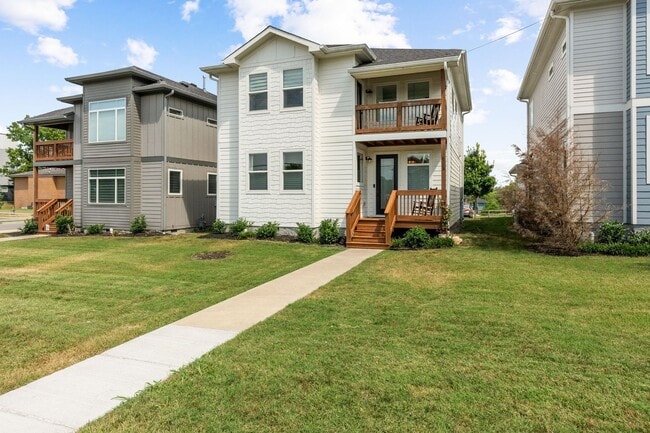 Photo - Stunning Rental In Charlotte Parkside