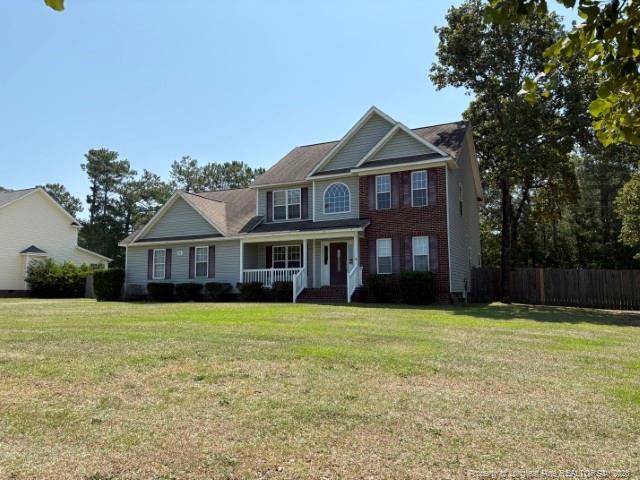 Building Photo - 48 Old Field Loop