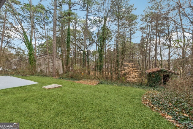 Photo - 5368 Stafford Dr NW