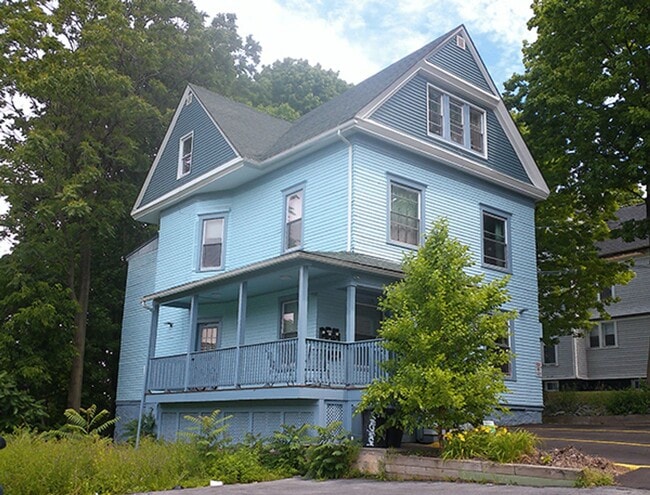 Photo - 113 Comstock Pl Unit Comstock 113.910