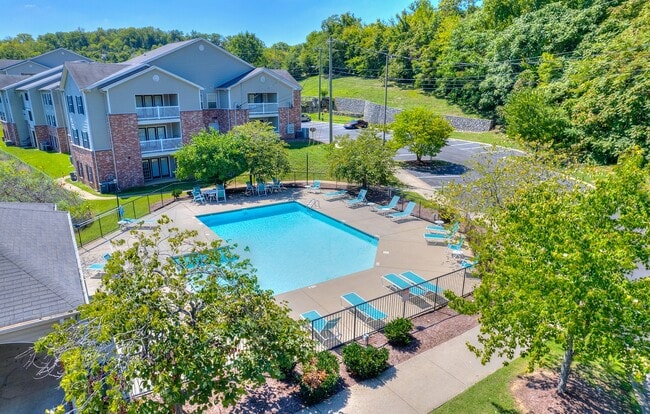 Swiss View Apartments