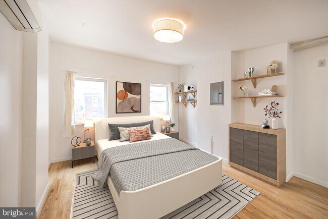711 W Thompson St Unit 3F