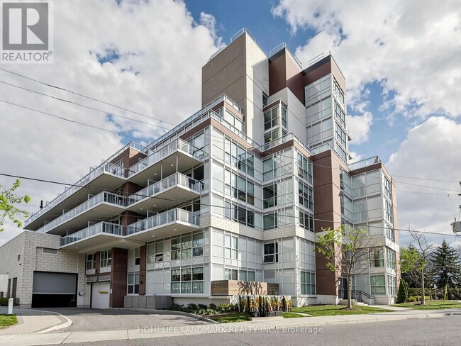 Photo - 1350 Kingston Rd Unit 209