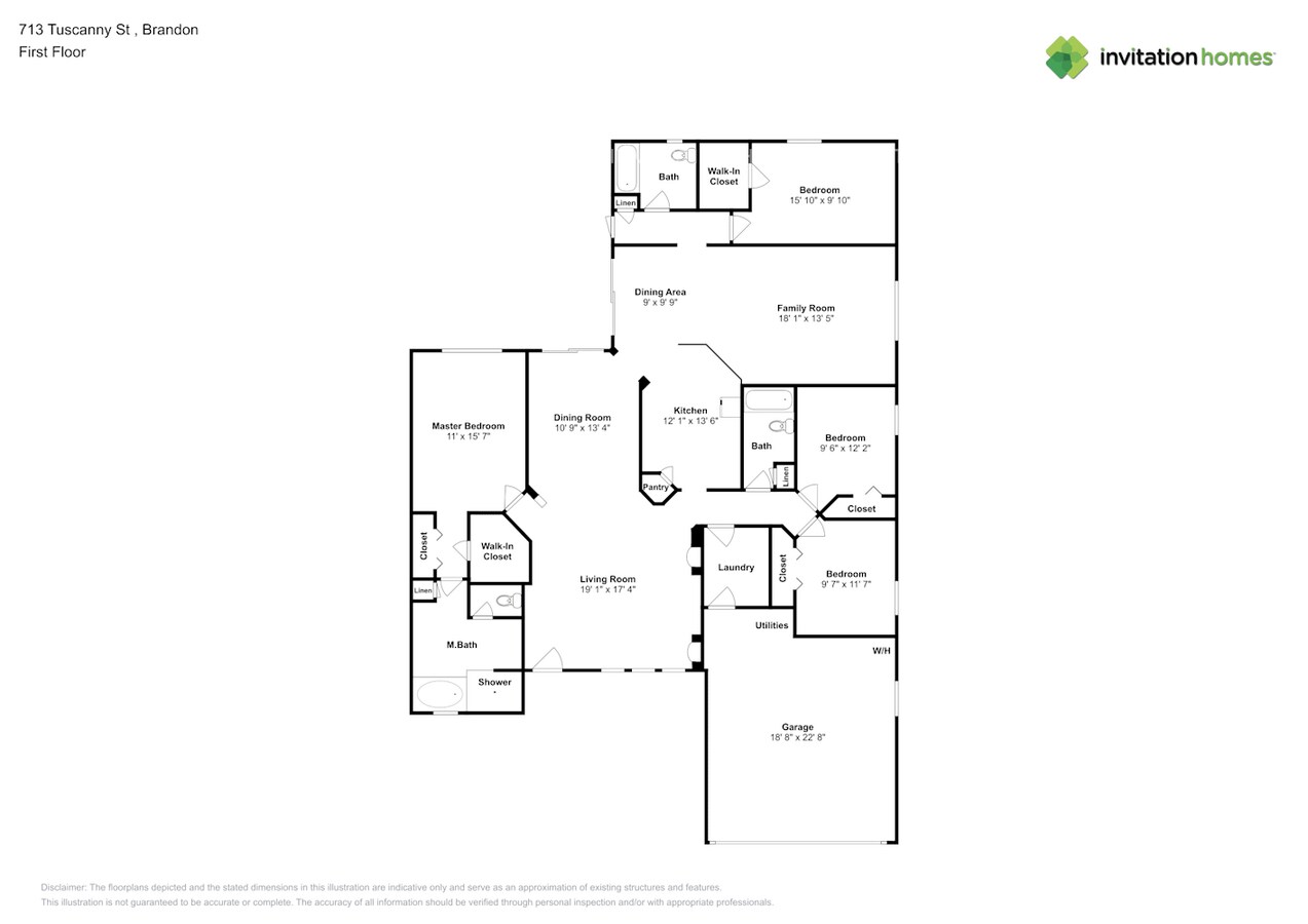 Photo - 713 Tuscanny St