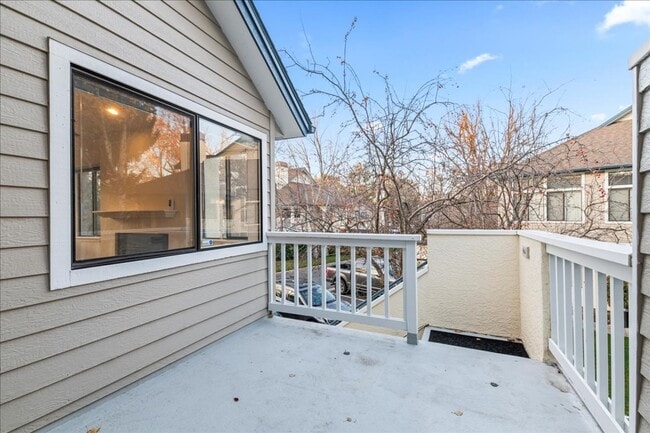 Photo - 2-bedroom 2-bathroom condo, located steps from the Boise River Greenbelt