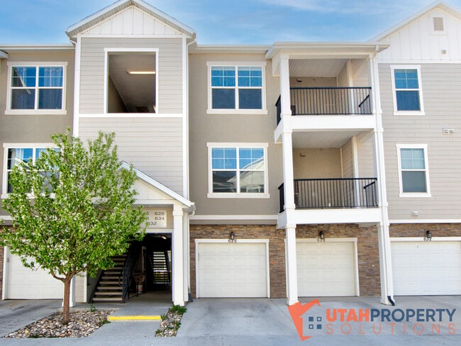 Photo - 626 N Sun Peak Dr