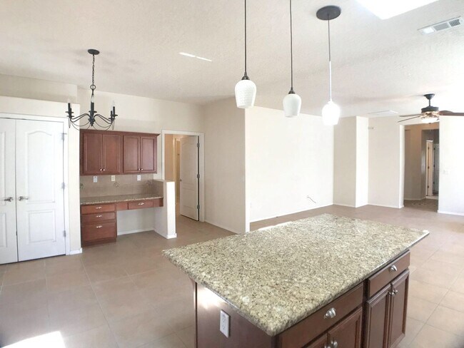 Photo - Spacious 2 bedroom home in gated 55+ Community w/ community pool in Bernalillo/Rio Rancho. Close ...
