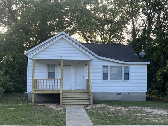 Photo - 629 Kentucky St Townhome
