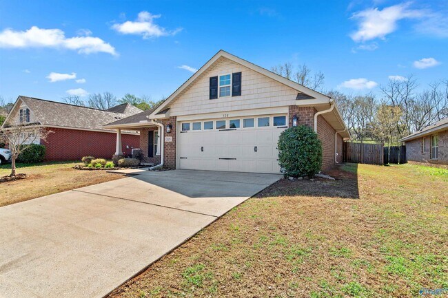 Photo - 328 Research Station Blvd NW