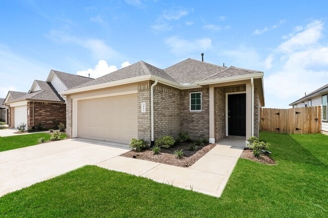 Building Photo - 3012 Wild Indigo Trl Rental
