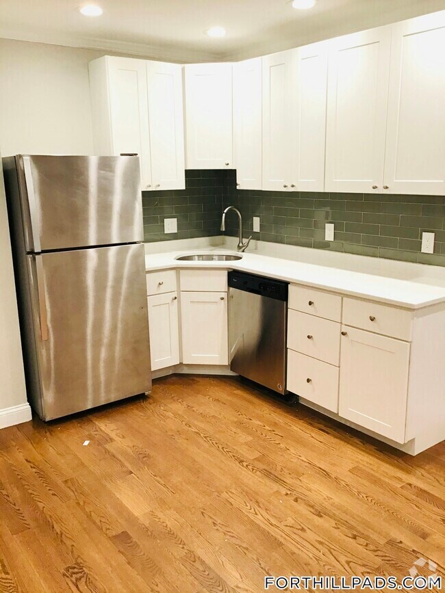 Building Photo - 2747 Washington St Unit 4 Rental