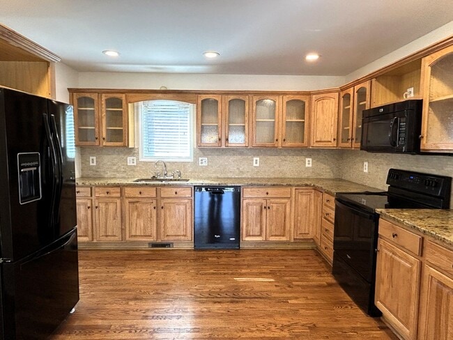 Photo - New Homestead: A Private, Tranquil, and Spacious Home