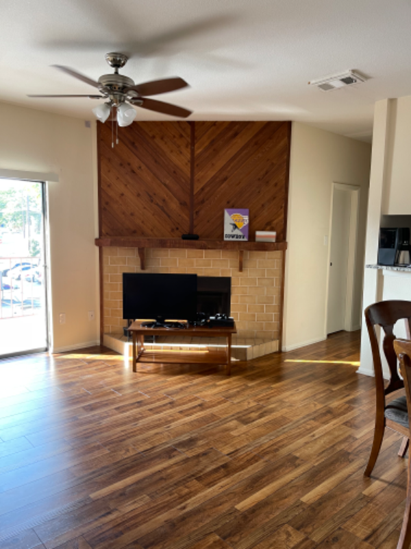 Photo - 2901 San Jacinto Blvd Apartment Unit 202