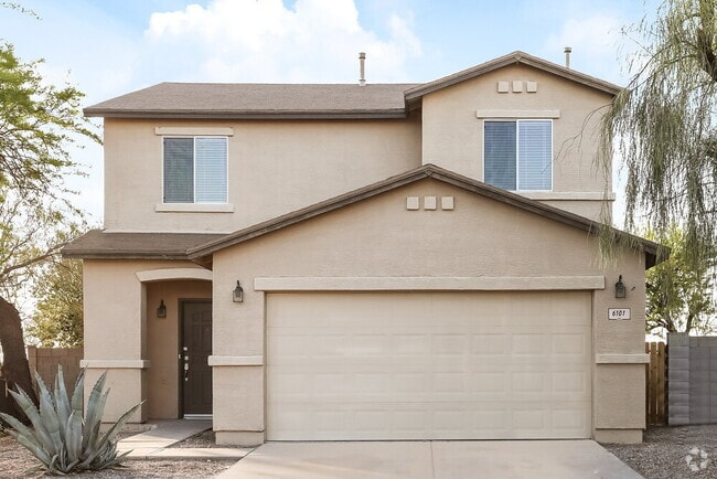 Building Photo - 6101 S Earp Wash Ln Rental