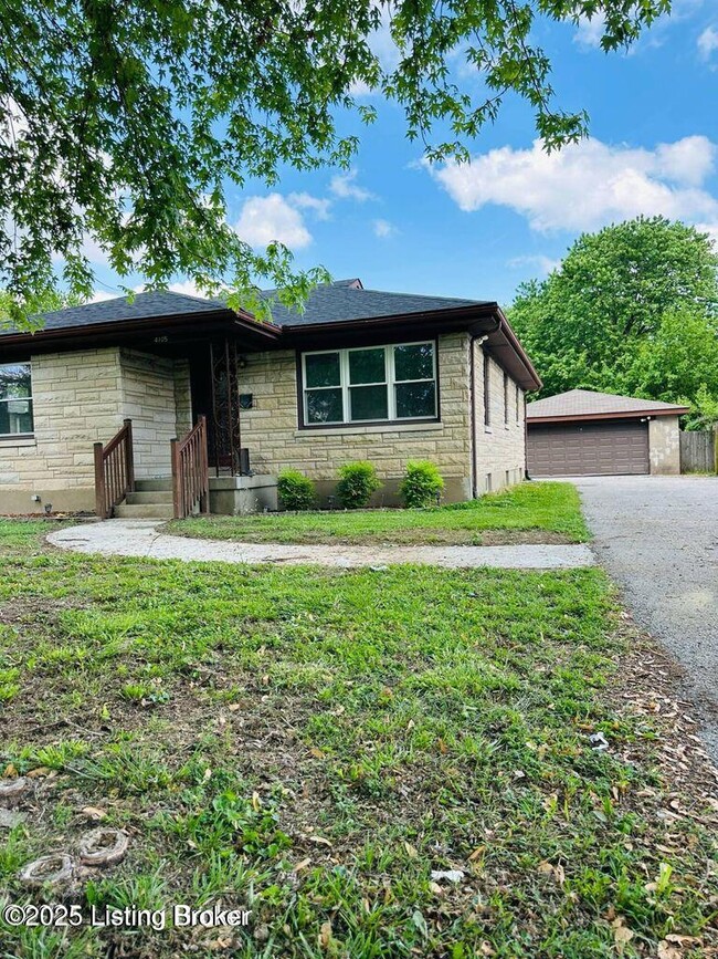 Photo - 4105 North Ln