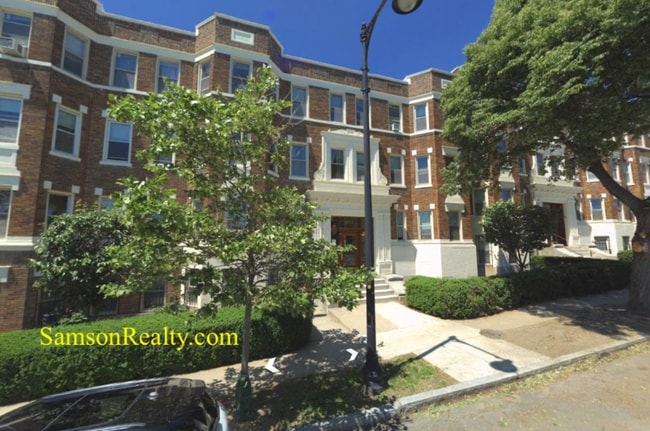 Photo - 1673 Commonwealth Ave Condo Unit 12A