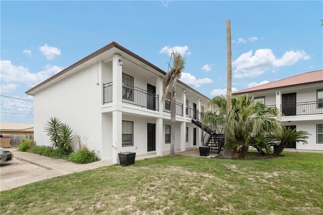 Building Photo - 1105 W Stubbs St Unit 1 Rental