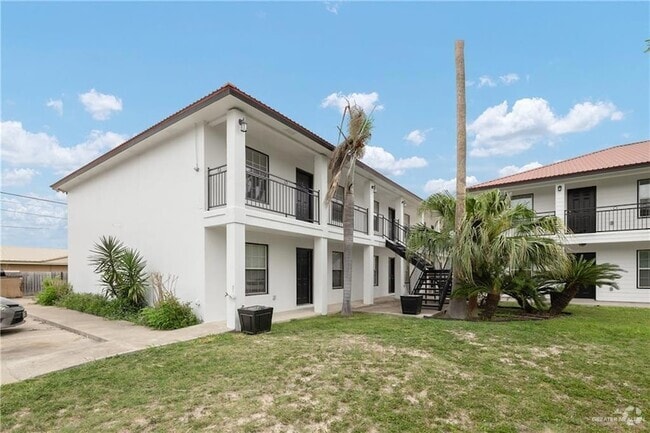 Building Photo - 1105 W Stubbs St Unit 1 Rental