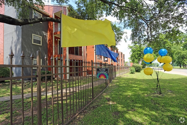 Brazos Park Apartments