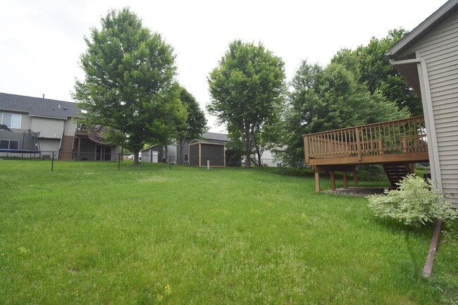 Photo - Bamber Ridge 4br home with fenced yard!