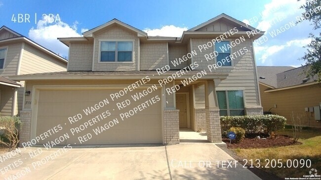 Building Photo - 5906 Cielo Ranch Rental