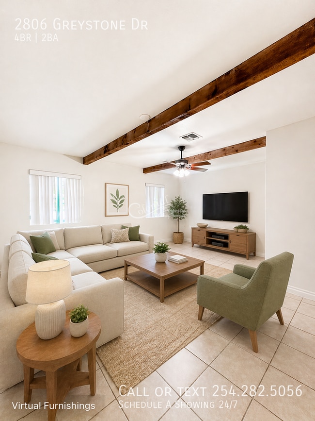 Photo - 2806 Greystone Dr