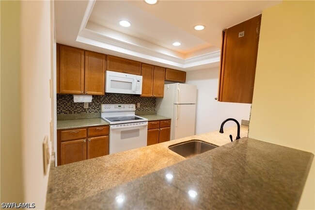 Photo - 3655 Boca Ciega Dr Unit 306