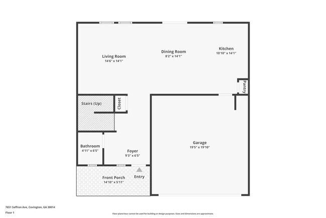 Photo - 7651 Saffron Ave